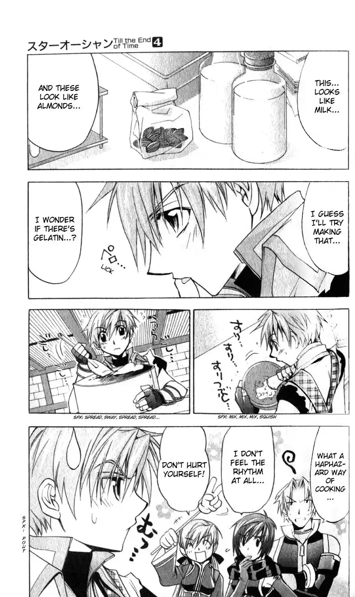 Star Ocean: Till the End of Time Chapter 16 23